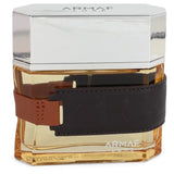 Armaf Craze by Armaf for Men. Eau De Parfum Spray (unboxed) 3.4 oz