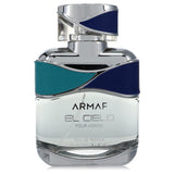 El Cielo by Armaf for Men. Eau De Parfum Spray (unboxed) 3.4 oz