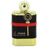 Armaf Le Femme by Armaf for Women. Eau De Parfum Spray (unboxed) 3.4 oz