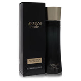 Armani Code by Giorgio Armani for Men. Eau De Parfum Spray 3.7 oz