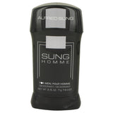 Alfred Sung by Alfred Sung for Men. Deodorant Stick 2.5 oz