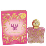 Anna Sui Romantica by Anna Sui for Women. Eau De Toilette Spray 1 oz