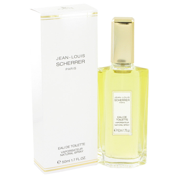 Scherrer by Jean Louis Scherrer for Women. Eau De Toilette Spray 1.7 oz