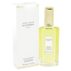 Scherrer by Jean Louis Scherrer for Women. Eau De Toilette Spray 1.7 oz
