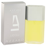 Azzaro L'eau by Azzaro for Men. Eau De Toilette Spray 1.7 oz