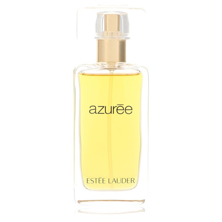 Azuree by Estee Lauder for Women. Eau De Parfum Spray (unboxed) 1.7 oz