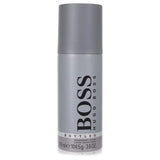 Boss No. 6 by Hugo Boss for Men. Deodorant Spray 3.6 oz | Perfumepur.com