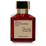 Baccarat Rouge 540 by Maison Francis Kurkdjian for Men and Women. Extrait De Parfum Spray (Unisex )unboxed 2.4 oz