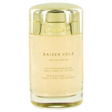Baiser Vole by Cartier for Women. Eau De Parfum Spray (Tester) 3.4 oz