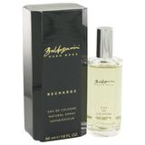 Baldessarini by Hugo Boss for Men. Cologne Spray Refill 1.7 oz