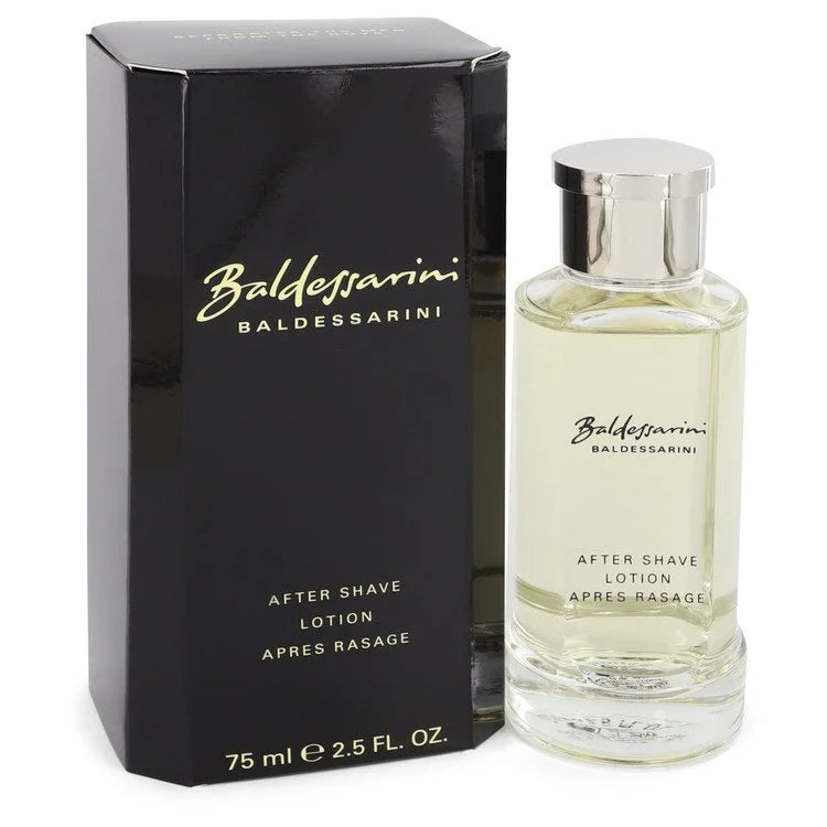 Baldessarini by Hugo Boss for Men. After Shave Lotion 2.5 oz