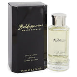 Baldessarini by Hugo Boss for Men. After Shave Lotion 2.5 oz
