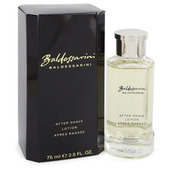 Baldessarini by Hugo Boss for Men. After Shave Lotion 2.5 oz