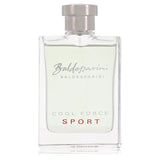 Baldessarini Cool Force Sport by Baldessarini for Men. Eau De Toilette Spray (Unboxed) 3 oz