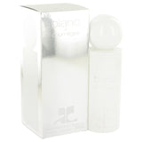 Blanc De Courreges by Courreges for Women. Eau De Parfum Spray 3 oz