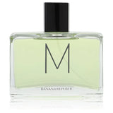 Banana Republic M by Banana Republic for Men. Eau De Parfum Spray (unboxed) 4.2 oz