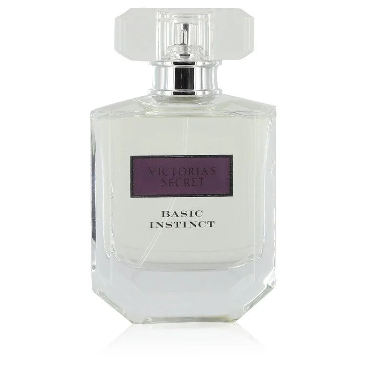 Basic Instinct by Victoria's Secret for Women. Eau De Parfum Spray (unboxed) 1.7 oz