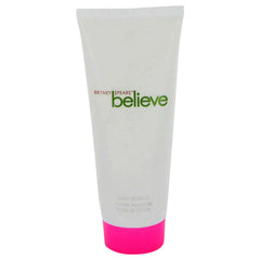 Believe by Britney Spears for Women. Body Souffle 3.4 oz