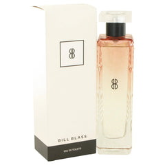 Bill Blass New by Bill Blass for Women. Eau De Toilette Spray 3.4 oz