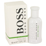 Boss Bottled Unlimited by Hugo Boss for Men. Eau De Toilette Spray 1.7 oz