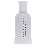 Boss Bottled Unlimited by Hugo Boss for Men. Eau De Toilette Spray (unboxed) 3.3 oz
