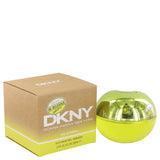 Be Delicious Eau So Intense by Donna Karan for Women. Eau De Parfum Spray 3.4 oz