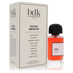 Bdk Rouge Smoking by Bdk Parfums for Women. Eau De Parfum Spray 3.4 oz | Perfumepur.com