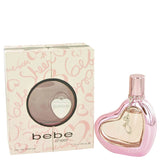 Bebe Sheer by Bebe for Women. Eau De Parfum Spray 1.7 oz