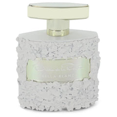 Bella Blanca by Oscar De La Renta for Women. Eau De Parfum Spray (unboxed) 3.4 oz