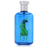 Big Pony Blue by Ralph Lauren for Men. Eau De Toilette Spray (Unboxed) 3.4 oz