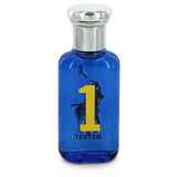 Big Pony Blue by Ralph Lauren for Men. Eau De Toilette Spray (Tester) 1.7 oz