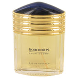 Boucheron by Boucheron for Men. Eau De Toilette Spray (unboxed) 1.7 oz