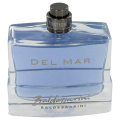 Baldessarini Del Mar by Hugo Boss for Men. Eau De Toilette Spray (Tester) 3 oz