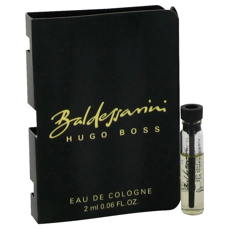 Baldessarini by Hugo Boss for Men. Vial (sample) 0.06 oz