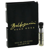Baldessarini by Hugo Boss for Men. Vial (sample) 0.06 oz