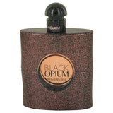 Black Opium by Yves Saint Laurent for Women. Eau De Toilette Spray (Tester) 3 oz