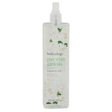 Bodycology Pure White Gardenia by Bodycology for Women. Fragrance Mist Spray (Tester) 8 oz