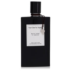 Bois Dore by Van Cleef & Arpels for Women. Eau De Parfum Spray (Tester) 2.5 oz