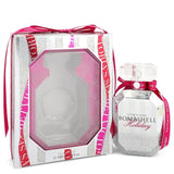 Bombshell by Victoria's Secret for Women. Eau De Parfum Spray (Holiday Packaging) 3.4 oz