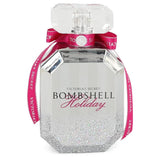 Bombshell by Victoria's Secret for Women. Eau De Parfum Spray (Holiday Packaging unboxed) 3.4 oz