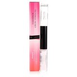 Bombshell by Victoria's Secret for Women. Mini EDP Twin Roller Ball Pen (Bombshell + Bombshell Shimmer) 0.17 oz