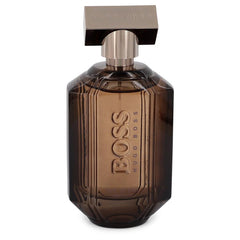 Boss The Scent Absolute by Hugo Boss for Men. Eau De Parfum Spray (unboxed) 3.3 oz