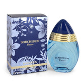 Boucheron Fleurs by Boucheron for Women. Eau De Parfum Spray 3.3 oz | Perfumepur.com