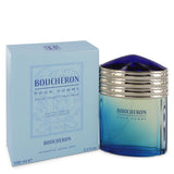Boucheron by Boucheron for Men. Eau De Toilette Fraicheur Spray (Limited Edition) 3.4 oz