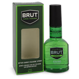 Brut by Faberge for Men. Cologne After Shave Spray 3 oz