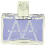 Banana Republic M by Banana Republic for Men. Eau De Toilette Spray (Tester) 4.2 oz