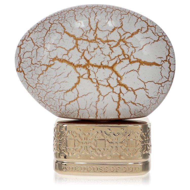 Breath Of The Infinite by The House of Oud for Men and Women. Eau De Parfum Spray (Unisex) unboxed 2.5 oz