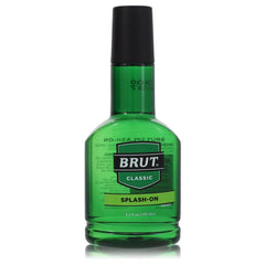 Brut by Faberge for Men. After Shave Splash 3.5 oz