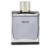 Boss Selection by Hugo Boss for Men. Eau De Toilette Spray (unboxed) 3 oz