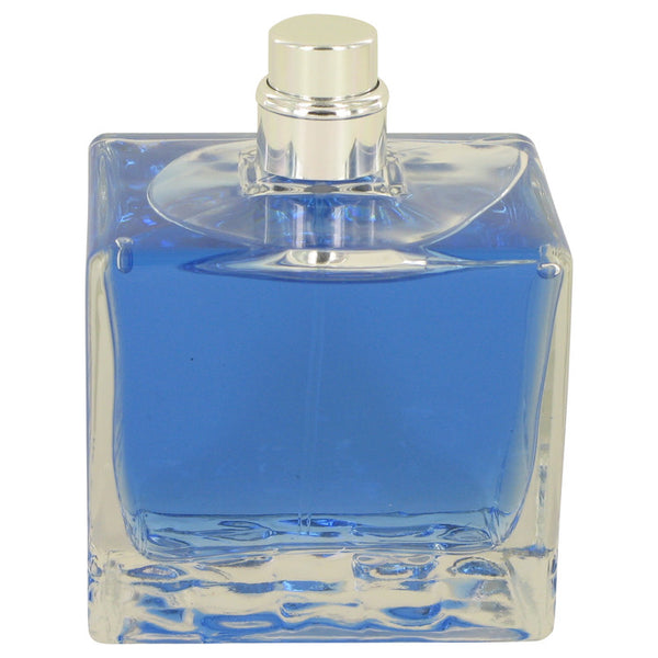 Blue Seduction by Antonio Banderas for Men. Eau De Toilette Spray (Tester) 3.4 oz | Perfumepur.com